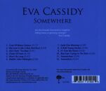 Cassidy Eva - Somewhere
