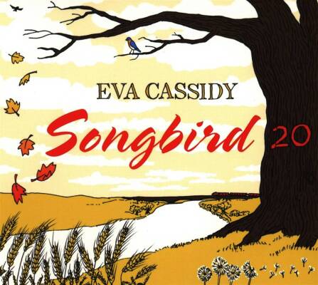 Cassidy Eva - Songbird20 (20th Anniversary EditionRemastered)