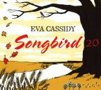 Cassidy Eva - Songbird20 (20th Anniversary...