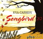 Cassidy Eva - Songbird20 (20Th Anniversary Edition /...