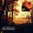 Cassidy Eva - Acoustic