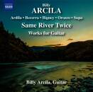 ARCILA Billy ( & Ardila / Bigney / Becerra - Same...