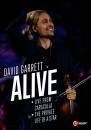 Prokofiev Sergey / u.a. - David Garrett - ALIVE (Garrett...