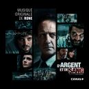 Rone - D Argent Et De Sang-Original Series Soundtrack (OST)