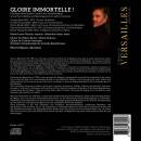 Mehul Etienne-Nicolas / u.a. - Gloire Immortelle! (Garnier Marie-Laure / Gueze Sebastien / u.a.)