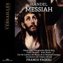 Händel Georg Friedrich - Messiah (Cor de Cambra del...