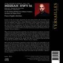 Händel Georg Friedrich - Messiah (Cor de Cambra del Palau de la Música Catalana - Or)