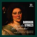 Wachtveitl Udo / Puls Wiebke - Barbara Strozzi...