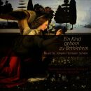 Schein Johann Hermann - Ein Kind Geborn Zu Bethlehem (Capricornus Ensemble Stuttgart)