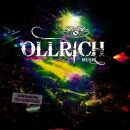 Olrich (Ft. Snz) - Musik)
