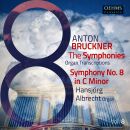 BRUCKNER Anton (arr. Horn) - Symphonies: Organ...