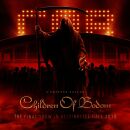 Children Of Bodom - A Chapter Called Children Of Bodom...