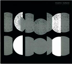 Biosphere / Deathprod - NORDHEIM TRANSFORMED