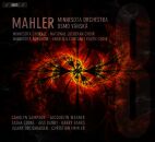 Mahler Gustav - Symphony No.8 (Minnesota Orchestra - Osmo...