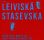 Leiviskä Helvi - Orchestral Works - Vol.1: Sinfonia Brevis - Orches (Lahti Symphony Orchestra - Dalia Stasevska (Dir))