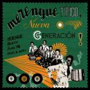 Merengue Tipico: Nueva Generacion ! (Various)