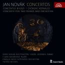 Novak Jan - Concentus Biiugis - Choreae Vernales -...