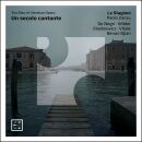 Cavalli / Monteverdi / Uccellini / Strozzi / Sacra - Un Secolo Cantate: The Rise Of Venetian Opera (Emmanuelle de Negri (Sopran) - Zachary Wilder (Ten)