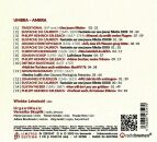 Bach Johann Sebastian - Mass In F Major Bwv 233 - Pastorale Bwv 590 - Töne (Collegium Vocal Gent - Philippe Herreweghe (Dir) -)