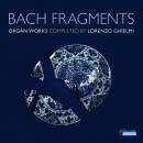 Bach Johann Sebastian (Arr.) - Bach Fragments: Organ...