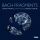 BACH Johann Sebastian (arr. Ghielmi) - Bach Fragments: Organ Works Completed (Lorenzo Ghielmi (Orgel / Orgel St. Nikolaus-Kirche, Rosenheim)