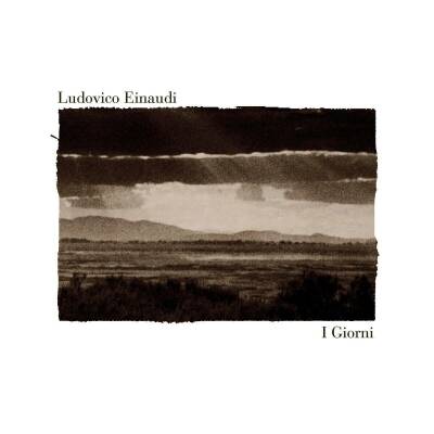 Einaudi Ludovico - I Giorni (Einaudi Ludovico / Reissue)