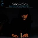 Donaldson Lou - Midnight Creeper (Tone Poet Vinyl)