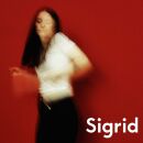 Sigrid - Hype, The (Ep,Digipack)