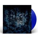 Madder Mortem - Old Eyes, New Heart (Blue Vinyl)