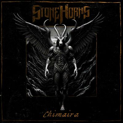 Stone Horns - Chimaira