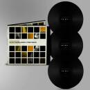 Iosonouncane - Qui noi cadiamo verso il fondo gelido...