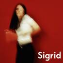 Sigrid - Hype, The (rotes Vinyl, 110g / Ep,10Inch Rot)