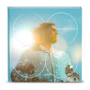 Garvey Rea - HALO (CD Hardbook)