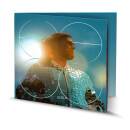 Garvey Rea - HALO (CD Digisleeve)