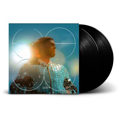 Garvey Rea - HALO (2LP)