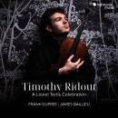 Ridout Timothy / u.a. - A Lionel Tertis Celebration