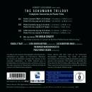 Schumann Robert - Schumann Trilogy, The (Faust Isabelle / Queyras Jean-Guihen u.a. / 3CD-Box plus Bonus Blu-Ray)