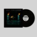 Jag Panzer - The Fourth Judgement (Transparent/Black...