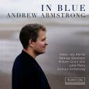 Various Composers - In Blue (Armstrong Andrew)