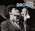 Brown James - Let´s Make It/try Me