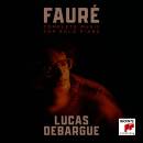 Faure Gabriel - Faure: Complete Music for Solo Piano...