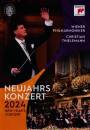 Thielemann Christian / WPH - Neujahrskonzert 2024