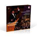 Thielemann Christian / WPH - Neujahrskonzert 2024