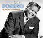 Domino Fats - Fat Man / Blueberry Hill, The