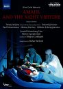 Menotti Gian Carlo - Amahl Und Die Nächtlichen Besucher (Wiener Symphoniker - Magnus Loddgard (Dir / Amahl and the Night Visitors (in deutscher Sprache))