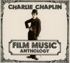 Film Music Anthology (OST/Filmmusik)