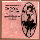 KERKER Gustave Adolphe - Belle Of New York, The (Uwe...