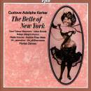 Kerker Gustave Adolphe - The Belle of New York (Hieronimi...