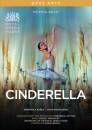 Prokofiev Sergey - Cinderella (Nunez Marianela /...