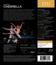 Prokofiev Sergey - Cinderella (Marianela Nunez - Vadim Muntagirov - The Royal Bal)